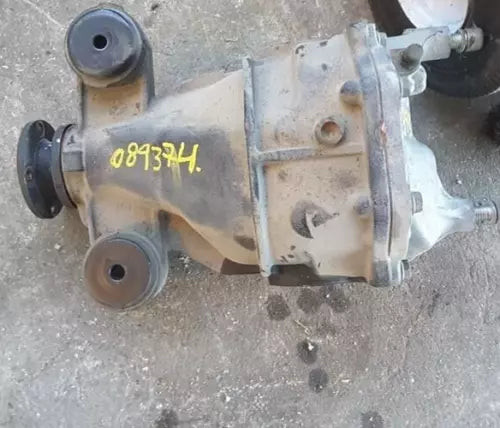 2006-2015 Lexus IS250 Rear Axle Differential Carrier Assembly RWD AT 3.909 Ratio Used OEM differential carrier used OEM differential carrier