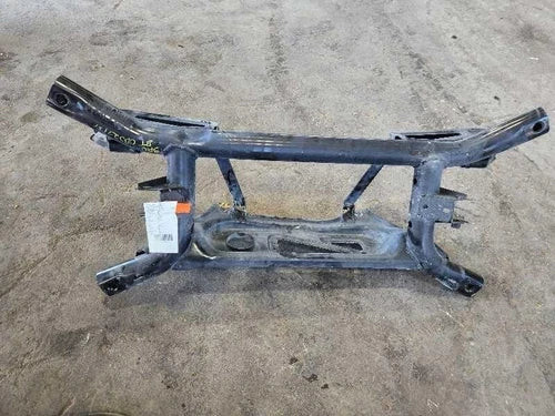 2007-2017 JEEP PATIOT REAR Crossmember Subframe Engine Cradle Assembly OEM FWD used OEM rear subframe and crossmember