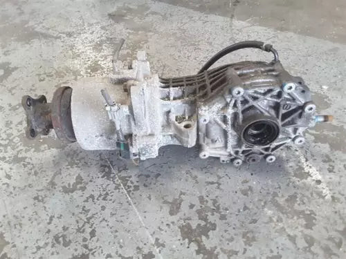 2016-2021 Infiniti QX60 3.5L Rear Axle Differential Carrier Assembly 2.466 Ratio Used OEM differential carrier used OEM differential carrier
