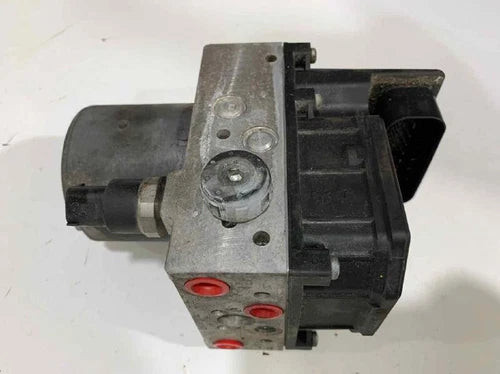 2004-2006 AUDI S4 Sedan Convertible ABS Anti-Lock Brake Pump Assembly OEM used OEM ABS pump and module