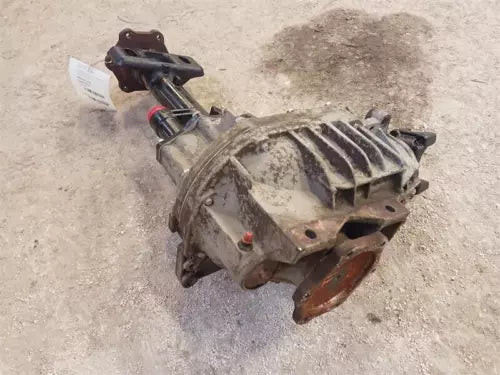 2009-2013 Cadillac Escalade 3.08 Ratio Front Axle Differential Carrier Assembly Used OEM differential carrier used OEM differential carrier