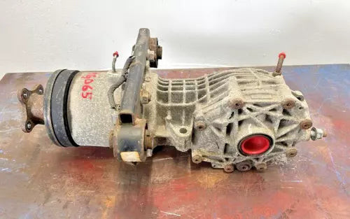 2014-2017 Infiniti QX60 Rear Differential Carrier Assembly 2.466 Ratio AWD OEM Used used OEM rear differential carrier