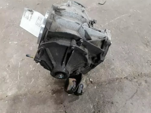 1997-2004 Chevrolet Corvette Differential Carrier Assembly AT 3.15 Ratio Opt GU90 Used OEM differential carrier used OEM differential carrier