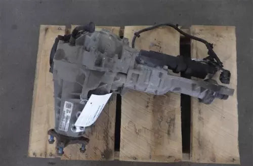 2013-2021 Dodge Ram 1500 Front Axle Differential Carrier Assembly 3.21 Ratio Used OEM differential carrier used OEM differential carrier