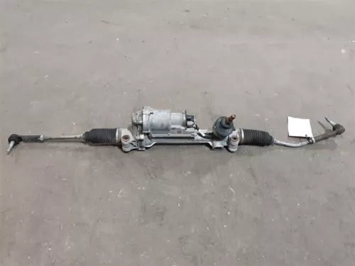 2017-2022 Dodge Charger Electric Power Steering Gear Rack and Pinion RWD used OEM rack and pinion assembly