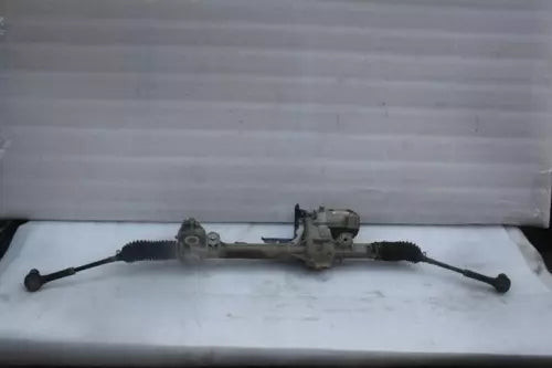 2013-2015 Ford Explorer Electric Assist Power Steering Gear Rack And Pinion OEM used OEM rack and pinion assembly