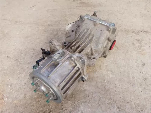 2014-2023 Nissan Rogue AWD Rear Axle Differential Carrier Assembly 5.173 Ratio Used OEM differential carrier used OEM differential carrier