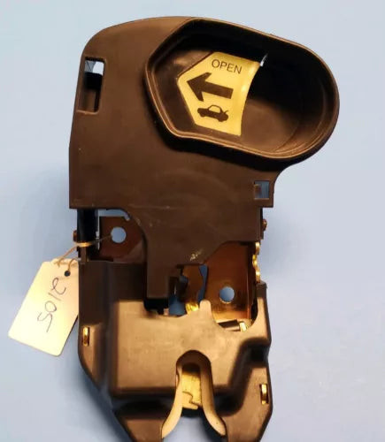 Honda Civic 2001-2005 OEM Trunk Latch OEM Deck Lid Release Lock used OEM deck lid