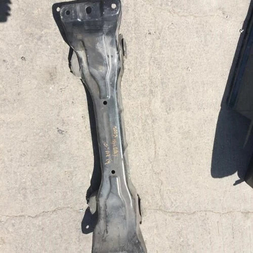 2002-2005 Hyundai Sonata REAR Crossmember Subframe Engine Cradle OEM used OEM rear subframe and crossmember