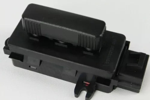 Power Seat Control Switch Front Left LH or Right RH OEM 1999-2006 Tahoe Yukon used OEM auto part