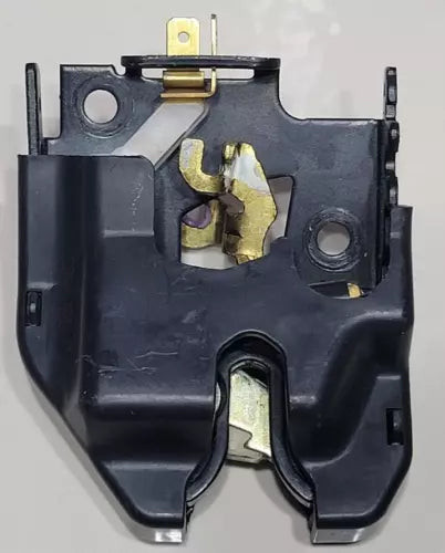 Honda Accord LX 1998-2000 Prelude 1997-2000 Trunk Latch Lid Lock 74851-S30-003 used OEM deck lid or liftgate latch