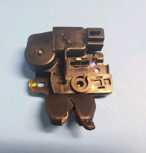 Nissan Maxima 2004-2014 OEM Trunk Latch Release Actuator Deck Lid Lock used OEM deck lid