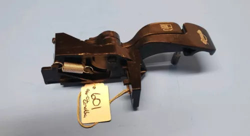 Toyota Camry 1997-2001 Avalon 2000-2004 Solara 1999-2003 Lever Trunk Opener OEM used OEM trunk release lever