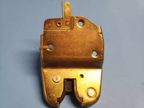 Honda Accord 1994-1997 OEM TYPE 2 Trunk Latch Lid Lock Release used OEM deck lid or liftgate latch