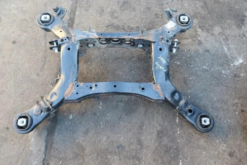 2016-2021 Grand Cherokee Dodge Durango OEM Rear Suspension Subframe Crossmember used OEM rear subframe and crossmember