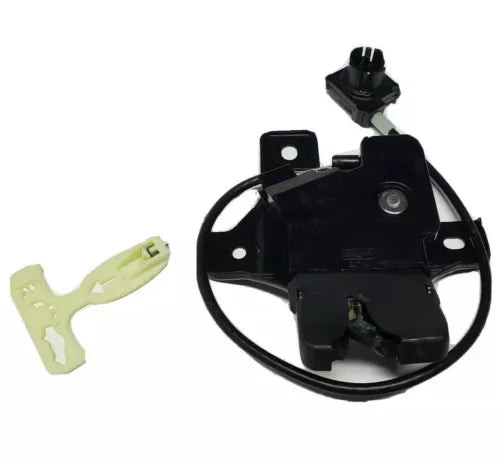 Ford Fusion 2006-2009 Milan MKZ OEM Trunk Latch Deck Lid Release Lock Actuator used OEM deck lid