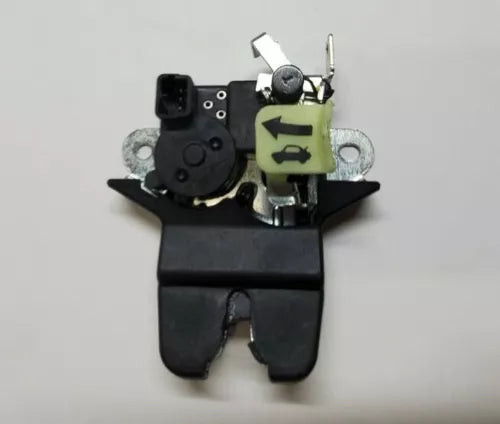 Hyundai Azera 2012-2017 OEM Rear Trunk Lock Actuator Motor Latch Release used OEM door lock latch