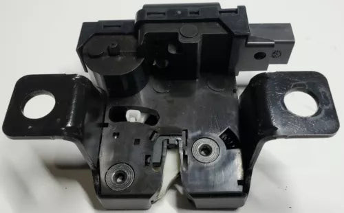 2008-2012 Ford Escape Mariner OEM Back Glass Window Latch Release Actuator used OEM auto part