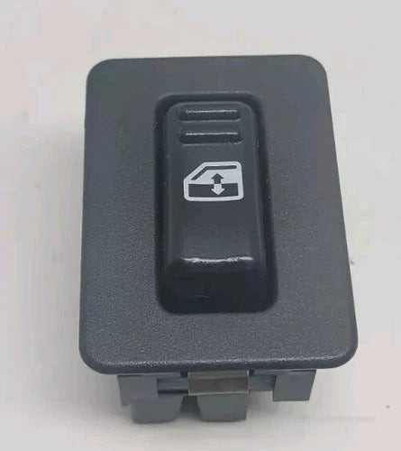 1999-2002 Door Power Window Switch LH & RH Chevrolet GMC Cadillac Truck 4X4 OEM used OEM power window switch