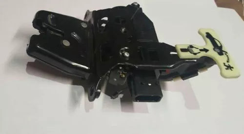 2007-2009 Saturn Aura ION 2003-2007 OEM Trunk Latch Release Deck Lid Actuator used OEM deck lid