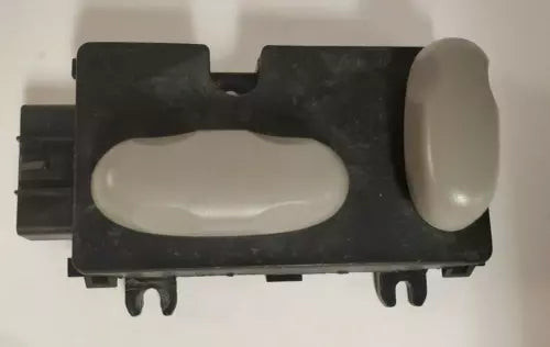 CADILLAC SRX 2004-2009 FRONT LEFT DRIVER SIDE POWER SEAT SWITCH OMRON 12450263 used OEM auto part
