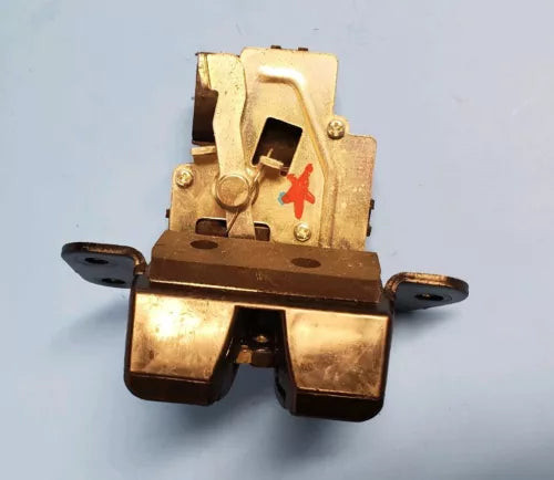 HYUNDAI ELANTRA 2009-2012 OEM Hatchback Latch Lock Actuator Release Unlock used OEM door lock latch