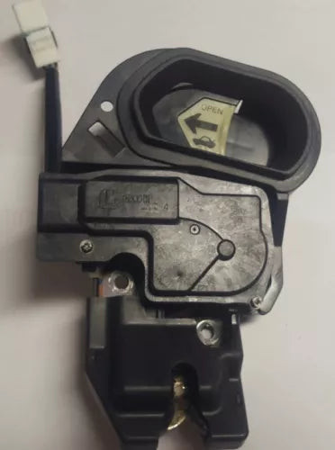 Mazda 6 2003-2008 Trunk Latch Lock Power Actuator OEM used OEM deck lid or liftgate latch