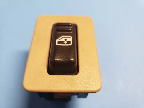 2000-2002 Chevrolet GMC Power Window Switch Rear LH RH Passenger Driver OEM used OEM power window switch