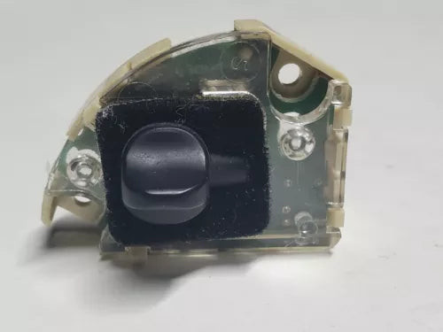 1998-2002 LINCOLN TOWN CAR OEM DIMMER SWITCH INTERIOR LIGHTS F8V8-11691-ADW used OEM auto part