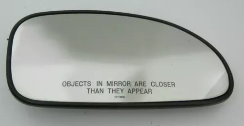 Buick LeSabre 2000-2005 OEM Right Door RH Passenger Side Heated Mirror used OEM complete door assembly
