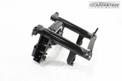 2018-2021 FORD ECOSPORT 2.0L REAR SUSPENSION FRAME SUBFRAME CROSSMEMBER OEM used OEM rear subframe and crossmember