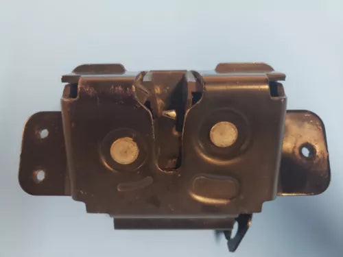 Jeep Grand Cherokee 2005-2006 OEM Lift Gate Latch Release Lock Actuator used OEM deck lid or liftgate latch