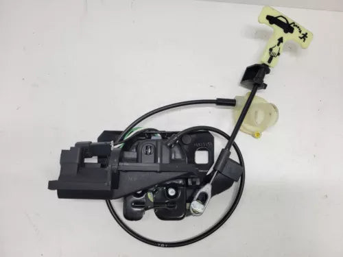 1997-2000 Buick Century Regal OEM Trunk Latch Release Actuator Deck Lid used OEM deck lid