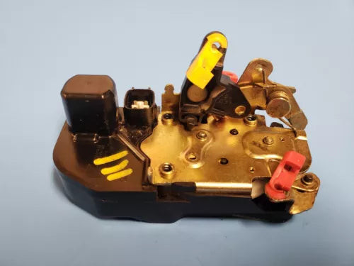 DODGE RAM 2002-2008 1500 2500 PASSENGER SIDE RIGHT FRONT DOOR LATCH ACTUATOR used OEM door lock latch