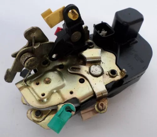 DODGE DURANGO 2004-2009 OEM DOOR LATCH LOCK ACTUATOR DRIVERS SIDE LEFT FRONT used OEM door lock latch
