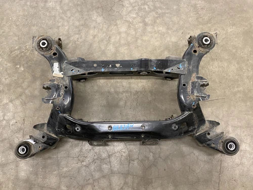 ⭐2016-2023 CHEVROLET CAMERO REAR SUSPENSION SUBFRAME CROSSMEMBER OEM LOT2394 used OEM rear subframe and crossmember