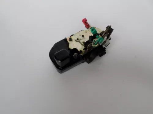JEEP LIBERTY 2002-2007 OEM DOOR LATCH LOCK ACTUATOR DRIVERS SIDE LEFT REAR used OEM door lock latch