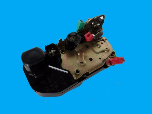 DODGE DURANGO 1998-2003 DAKOTA DOOR LATCH LOCK ACTUATOR DRIVERS LEFT FRONT used OEM door lock latch