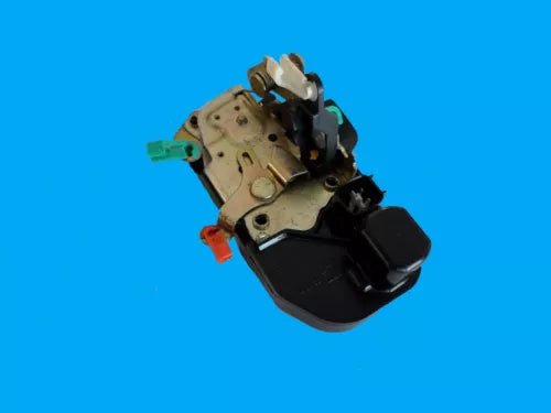 DODGE RAM 2002-2008 1500 2500 DRIVERS SIDE LEFT FRONT DOOR LATCH LOCK ACTUATOR used OEM door lock latch