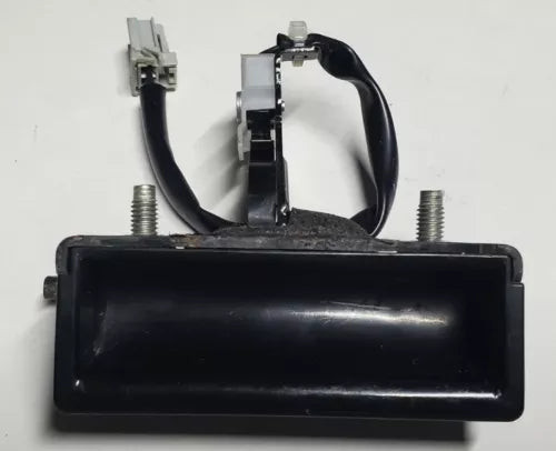 Honda Odyssey 2005-2010 OEM Outside Motorized Powered Liftgate Door Handle used OEM door handle