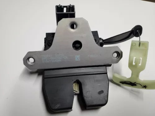 Ford Focus 2012-2017 OEM Trunk Latch Lock Release BM5Z-5443150-B used OEM deck lid or liftgate latch