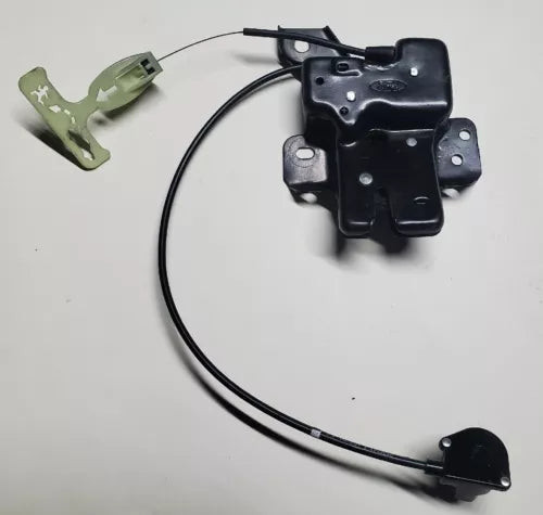 Mercury Grand Marquis 1998-2006 Trunk Latch OEM Actuator Release Deck Lid Lock used OEM deck lid