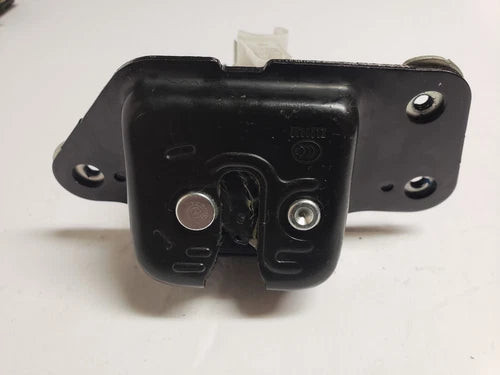 Jeep Patriot 2008-2017 Nitro 2007-2011 OEM Lift Gate Latch Actuator Release used OEM deck lid or liftgate latch