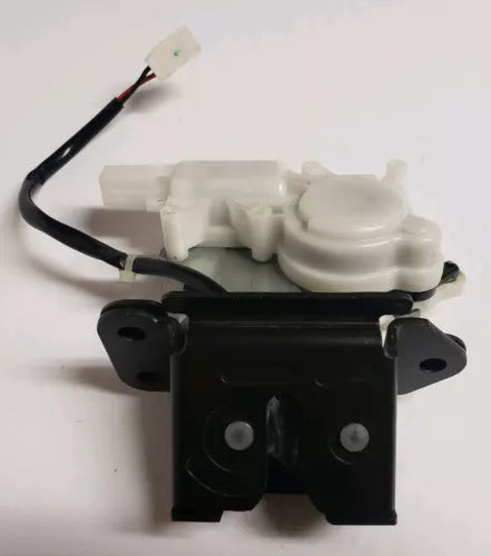 Mazda CX-7 2007-2012 Lift Gate Hatch Release Lock Latch Actuator OEM used OEM liftgate or tailgate