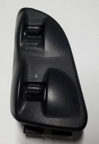 1998-2002 DODGE RAM 1500 2500 3500 OEM PASSENGER SIDE RIGHT POWER WINDOW SWITCH used OEM power window switch