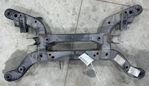 GM Rear Crossmember Subframe Fits Lacrosse Regal Allure Malibu OEM 13336906 used OEM rear subframe and crossmember