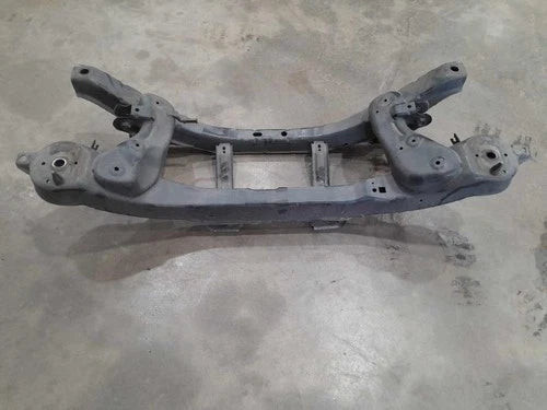 15-19 Lincoln MKC FWD Rear Subframe Crossmember Genuine OEM EJ7Z5035D used OEM rear subframe and crossmember