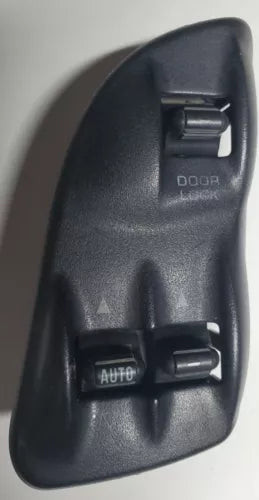 1998-2002 Dodge RAM 1500 2500 3500 DRIVER LEFT SIDE MASTER POWER WINDOW SWITCH Used OEM power window switch used OEM power window switch