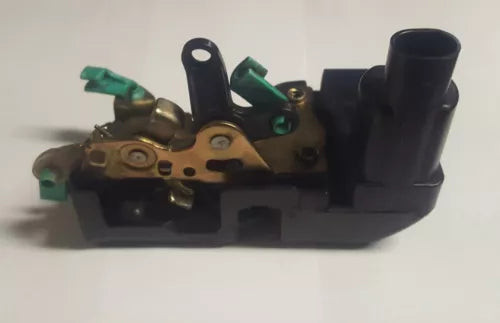 JEEP GRAND CHEROKEE 93-98 DOOR LATCH LOCK ACTUATOR LF DRIVERS FRONT used OEM door lock latch