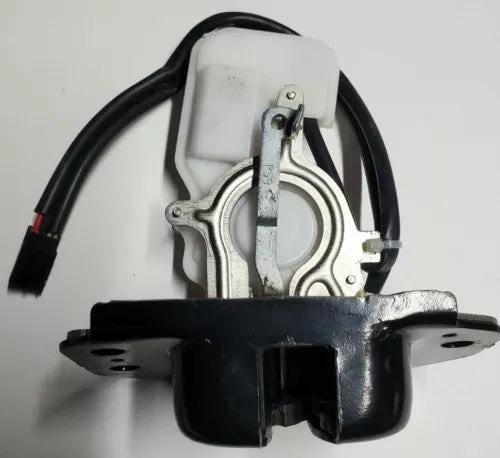 Flex Explorer Navigator Expedition 2007-2019 OEM Liftgate Latch Actuator Release used OEM deck lid or liftgate latch